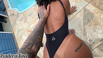 Fudendo com o melhor amigo do meu marido com direito a tapa na cara quase fomos pegos fode essa putinha vai