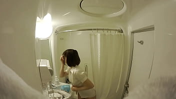 【超貴重】秋葉原の地下アイドルの特典会の様子。顔射ありの裏オプション 1