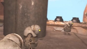 A2 la puta fanática de chupar penes