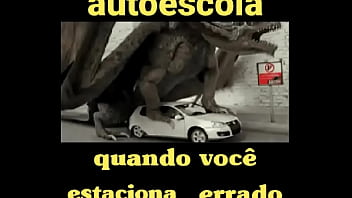 Autoescola fode