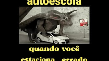 Autoescola fode