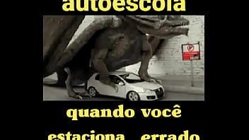 Autoescola fode