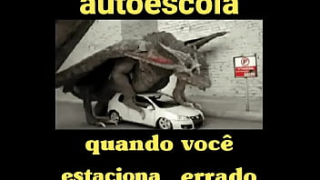 Autoescola fode