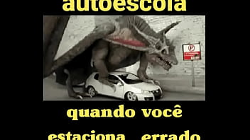 Autoescola fode