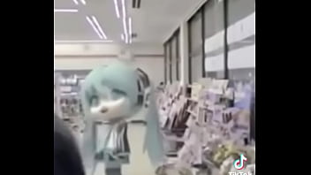 Mikudaiyo mikudaiyo