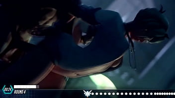 Fap hero de overwatch jerking off