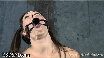 Punishment porn