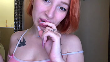 Wanna join me in the shower