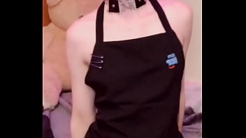 Goth ihop waitress dancing