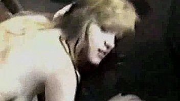 Hot and horny white wives balack cock