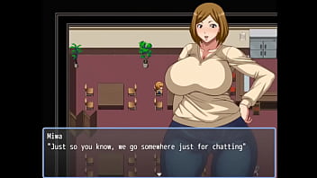 No primeiro encontro playboy ja meteu a pica na milf gostosona