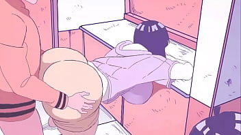 Naruto With Hinata thumbnail