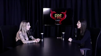 Veja a entrevista safada e cheia de putaria com a melina khalifa no porn cast brazil parte 2 watch sheer red