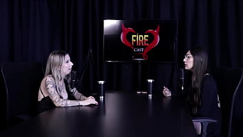 Veja a entrevista safada e cheia de putaria com a melina khalifa no porn cast brazil parte 2 watch sheer red