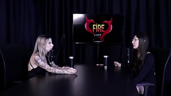 Veja a entrevista safada e cheia de putaria com a melina khalifa no porn cast brazil parte 2 watch sheer red