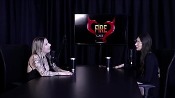 Veja a entrevista safada e cheia de putaria com a melina khalifa no porn cast brazil parte 2 watch sheer red