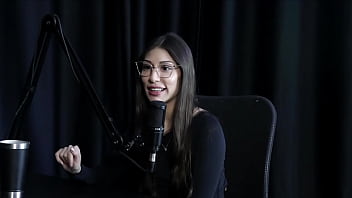 Veja a entrevista safada e cheia de putaria com a melina khalifa no porn cast brazil parte 2 watch sheer red