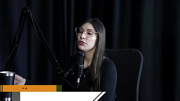 Veja a entrevista safada e cheia de putaria com a melina khalifa no porn cast brazil parte 2 watch sheer red