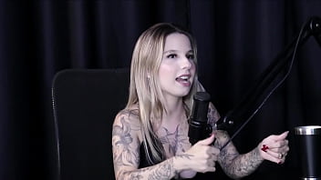 Veja a entrevista safada e cheia de putaria com a melina khalifa no porn cast brazil parte 2 watch sheer red