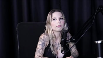 Veja a entrevista safada e cheia de putaria com a melina khalifa no porn cast brazil parte 2 watch sheer red