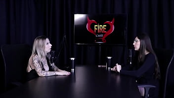 Veja a entrevista safada e cheia de putaria com a melina khalifa no porn cast brazil parte 2 watch sheer red