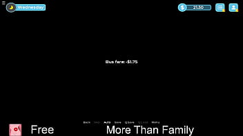 More than family free game itchio visual novel 3d adult anime eroge erotic harem hentai nsfw porn romance