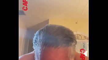 I love the way she moans when she cums it’s like she can’t take it #over40club #over50club #sexymature #sexymaturewo