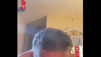 I love the way she moans when she cums it’s like she can’t take it #over40club #over50club #sexymature #sexymaturewo