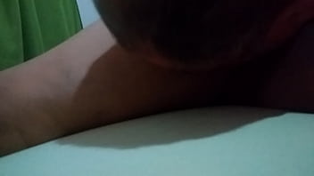 Melei de porra este bundão