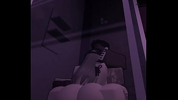 Se la chupa por unos robux