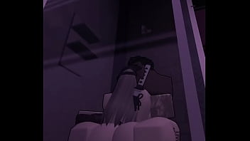 Se la chupa por unos robux