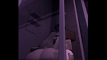 Se la chupa por unos robux