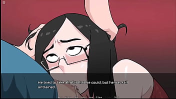 Sex scenes game femboy