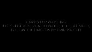 Punishing my step sister for being a slutty bitch