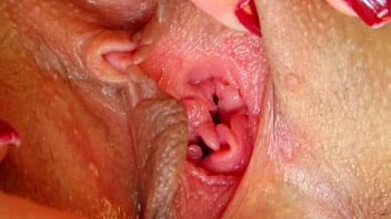 Give me pink busty tera bond shaves her pussy and rides a toy