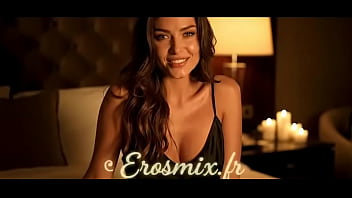 Femme ia pour réaliser fantasme