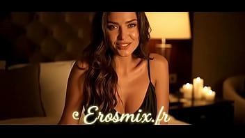 Femme ia pour réaliser fantasme