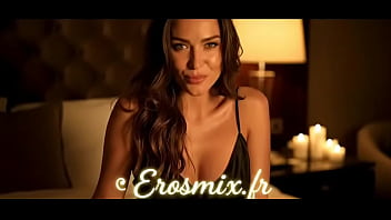 Femme ia pour réaliser fantasme