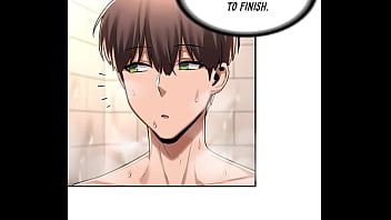 Hagsaeng i gyosuleul yeosmeog yeossseubnida part i manhwa translated