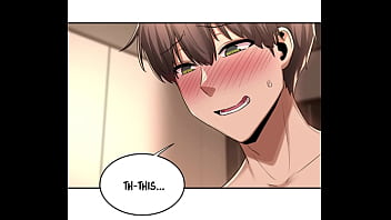 Hagsaeng i gyosuleul yeosmeog yeossseubnida part i manhwa translated
