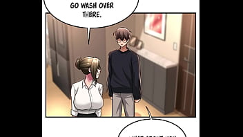 Hagsaeng i gyosuleul yeosmeog yeossseubnida part i manhwa translated