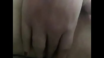 Waay to wet not to touch myself