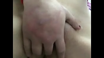 Waay to wet not to touch myself