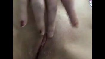 Waay to wet not to touch myself