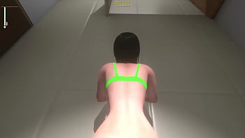 Ronni fuqua fucked during interview