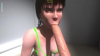 Ronni fuqua fucked during interview