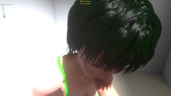 Ronni fuqua fucked during interview