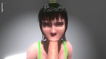 Ronni fuqua fucked during interview