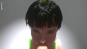 Ronni fuqua fucked during interview