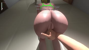 Ronni fuqua fucked during interview